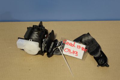 Ремень безопасности задний левый для KIA Quoris 2012-2018