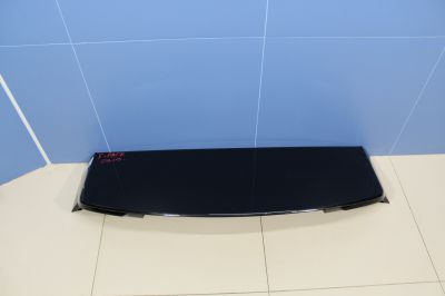 Спойлер двери багажника для Jaguar F-PACE X761 2016-