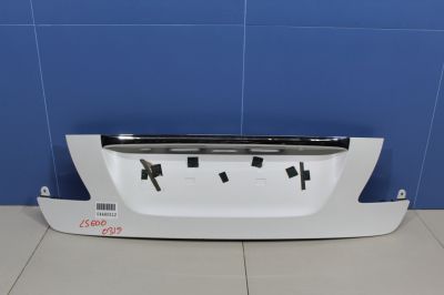 Накладка крышки багажника для Lexus LS 460 USF4 2006-2017