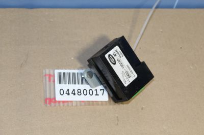 Фильтр подавления радиопомех для Land Rover Range Rover Sport 2013-