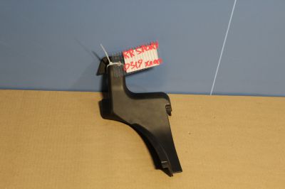 Кожух петли крышки багажника левый для Land Rover Range Rover Sport 2013-