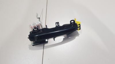 Ручка двери нaружная левая передняя для Toyota Avensis T27 2008-2018