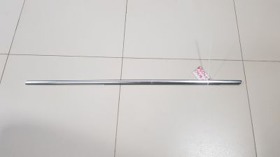 Молдинг стекла задней левой двери для Volvo V60 (V60 Cross Country) 2010-2018