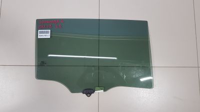 Стекло двери задней правой для KIA Sportage 2010-2015