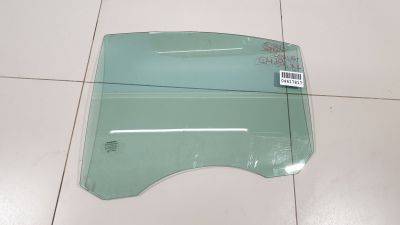 Стекло двери задней левой для Volvo S80 2006-2016