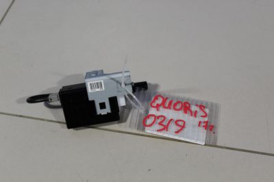 Приемник для KIA Quoris 2012-2018