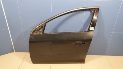 Дверь левая передняя для Volvo S60 2010-2018