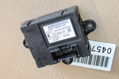 Блок комфорта задней левой двери для Volvo XC70 Cross Country 2007-2016