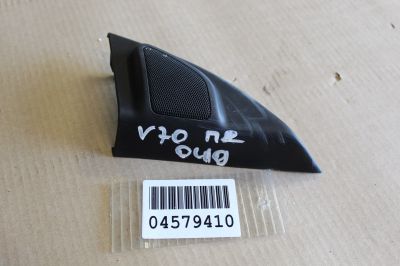 Крышка зеркала внутренняя правая для Volvo XC70 Cross Country 2007-2016