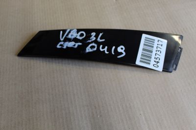 Накладка рамки двери задняя левая для Volvo V60 (V60 Cross Country) 2010-2018