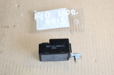 Блок электронный для Hyundai i40 2011-2019