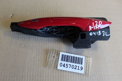 Ручка двери нaружная задняя левая для Hyundai i30 2012-2017