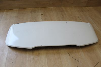 Спойлер двери багажника для Volvo V40 (V40 Cross Country) 2012-