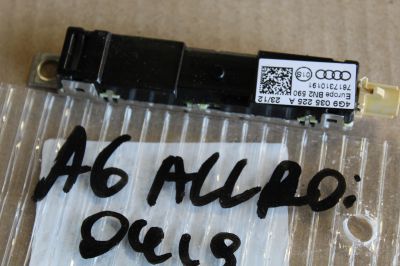 Антенна для Audi A6 C7 Allroad quattro 2012-2019