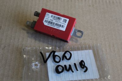 Антенный усилитель для Volvo V60 (V60 Cross Country) 2010-2018