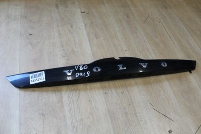 Накладка двери багажника для Volvo V60 (V60 Cross Country) 2010-2018