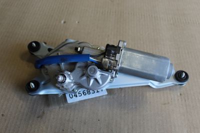 Моторчик стеклоочистителя заднего стекла для Hyundai i20 2008-2014