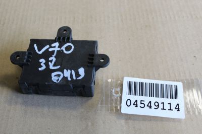 Блок комфорта задней правой двери для Volvo XC70 Cross Country 2007-2016