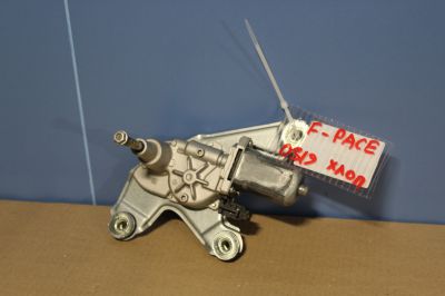 Моторчик стеклоочистителя заднего стекла для Jaguar F-PACE X761 2016-