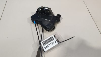 Замок двери передней правой для Toyota Avensis T27 2008-2018