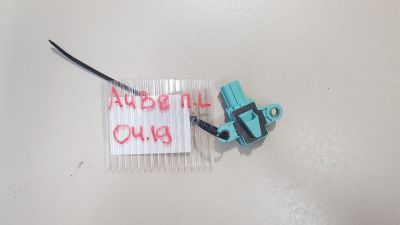 Датчик Airbag для Audi A4 B8 2007-2015