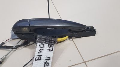 Ручка двери нaружная правая передняя для BMW 1 E81 E87 2004-2014