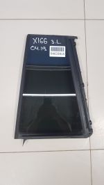 Стекло двери задней левой для Mercedes GL-klasse X166 GL GLS 2012-