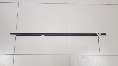 Молдинг стекла задней левой двери для Mercedes GL-klasse X166 GL GLS 2012-