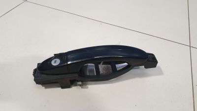 Ручка двери нaружная левая передняя для Ford Galaxy 2006-2015