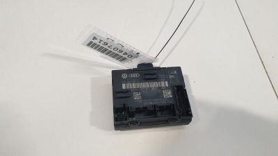 Блок комфорта передней правой двери для Audi A4 B8 2007-2015