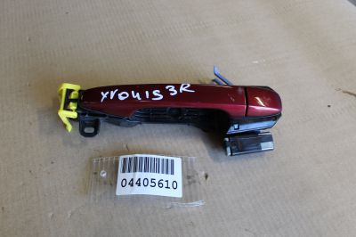 Ручка двери нaружная задняя правая для Subaru XV G33 G43 2011-2017