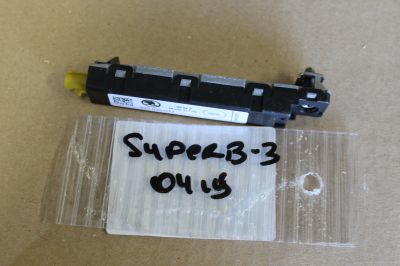 Антенна для Skoda Superb 3V 2015-