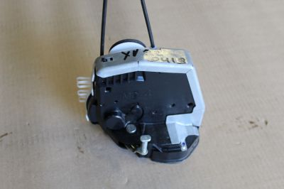 Замок двери задней левой для Subaru XV G33 G43 2011-2017