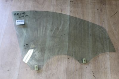 Стекло двери передней правой для Hyundai i20 2008-2014