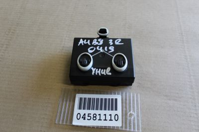 Блок комфорта задней правой двери для Audi A4 B8 2007-2015