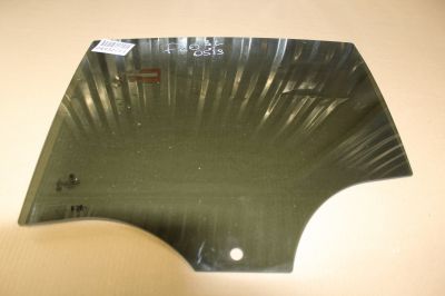 Стекло двери задней левой для BMW 1 F20 F21 2011-2019