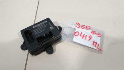 Блок комфорта передней левой двери для Volvo S60 2010-2018