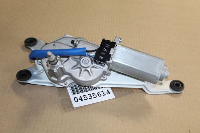 Моторчик стеклоочистителя заднего стекла для Hyundai i20 2008-2014