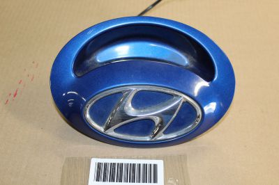 Ручка открывания багажника для Hyundai i20 2008-2014