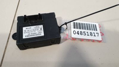 Блок комфорта задней левой двери для Ford S-MAX 2006-2015