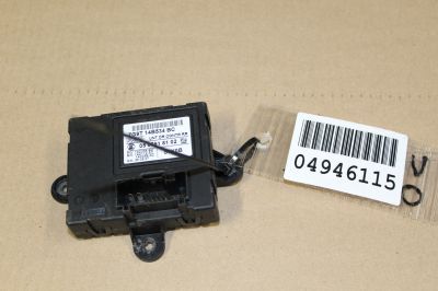 Блок комфорта задней правой двери для Volvo XC60 2008-2017