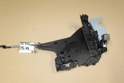 Замок двери задней левой для Volvo XC70 Cross Country 2007-2016