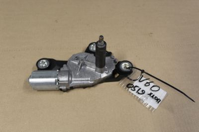 Моторчик стеклоочистителя заднего стекла для Volvo V60 (V60 Cross Country) 2010-2018