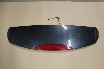 Спойлер двери багажника для Volvo V60 (V60 Cross Country) 2010-2018