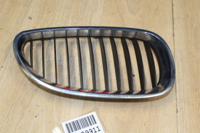 Решетка радиатора правая для BMW 5 E60 2002-2010