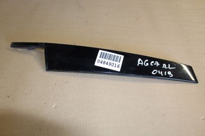 Накладка рамки двери передней левой для Audi A6 S6 C7 2011-2018