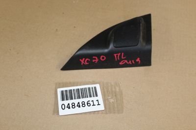 Накладка зеркала левого внутренняя для Volvo XC70 Cross Country 2007-2016