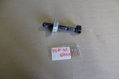 Ограничитель двери задней левой для Hyundai i20 2008-2014