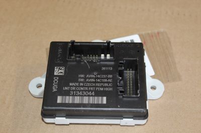 Блок комфорта передней правой двери для Volvo V40 (V40 Cross Country) 2012-