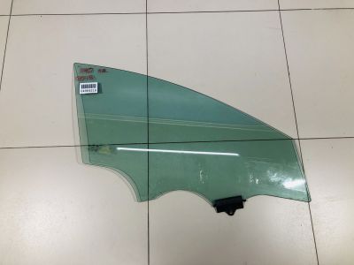 Стекло двери передней правой для Hyundai i40 2011-2019
